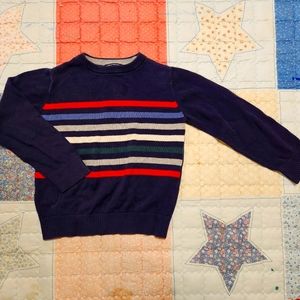 boy’s Brooks and Brother sweaters